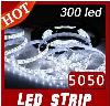 Comfluid STRISCIA LED 5050 LF300 (AS-5050-LF300) LUCE FREDDA